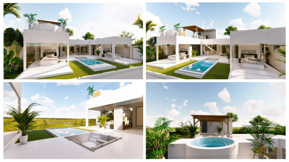 villa C-2