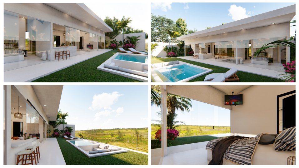 villa D-2